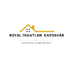 Royal Ingatlan Kaposvár profilkép