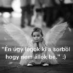 Profilkép