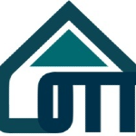 Ingatlan iroda logó