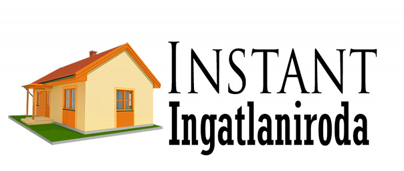 Instant Ingatlaniroda profilkép