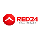 Ingatlan iroda logó