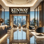 Kenway Real Estate profilkép