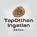 Ingatlan iroda logó