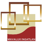 Ingatlan iroda logó