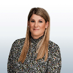 Ingatlan iroda logó