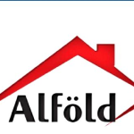 Ingatlan iroda logó