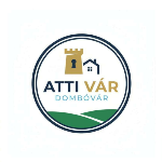 Ingatlan iroda logó