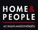 Homeandpeople profilkép