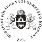 Ingatlan iroda logó