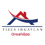 Ingatlan iroda logó