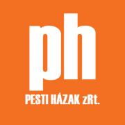 Ingatlan iroda logó