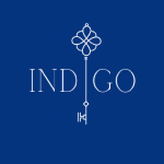 Ingatlan iroda logó