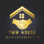 Ingatlan iroda logó