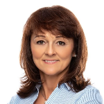 Ingatlan iroda logó