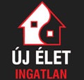 Új Élet Ingatlaniroda profilkép