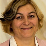 Ingatlan iroda logó