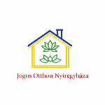 Ingatlan iroda logó