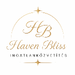 Ingatlan iroda logó