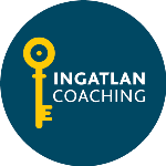 Ingatlan iroda logó