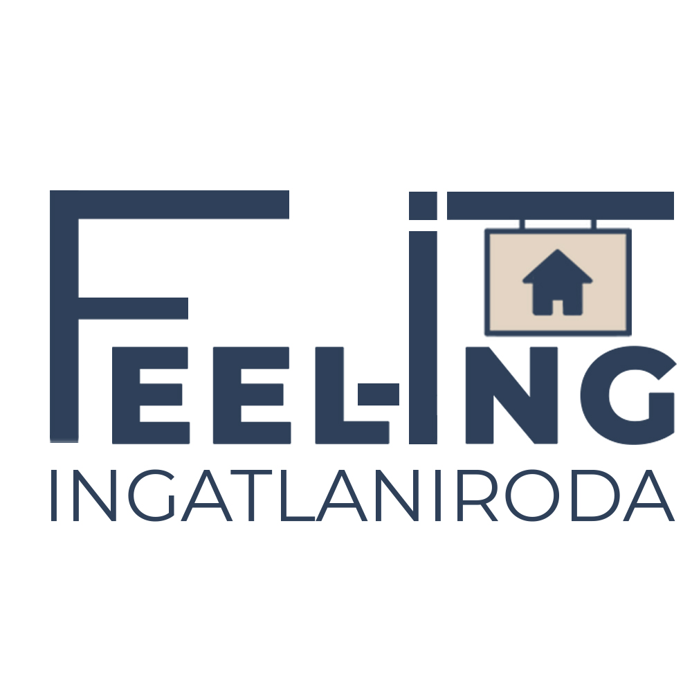 Feel-Ing Ingatlaniroda profilkép