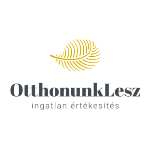 Ingatlan iroda logó