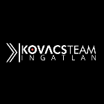 Ingatlan iroda logó