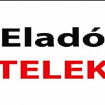 Ingatlan iroda logó