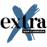Ingatlan iroda logó