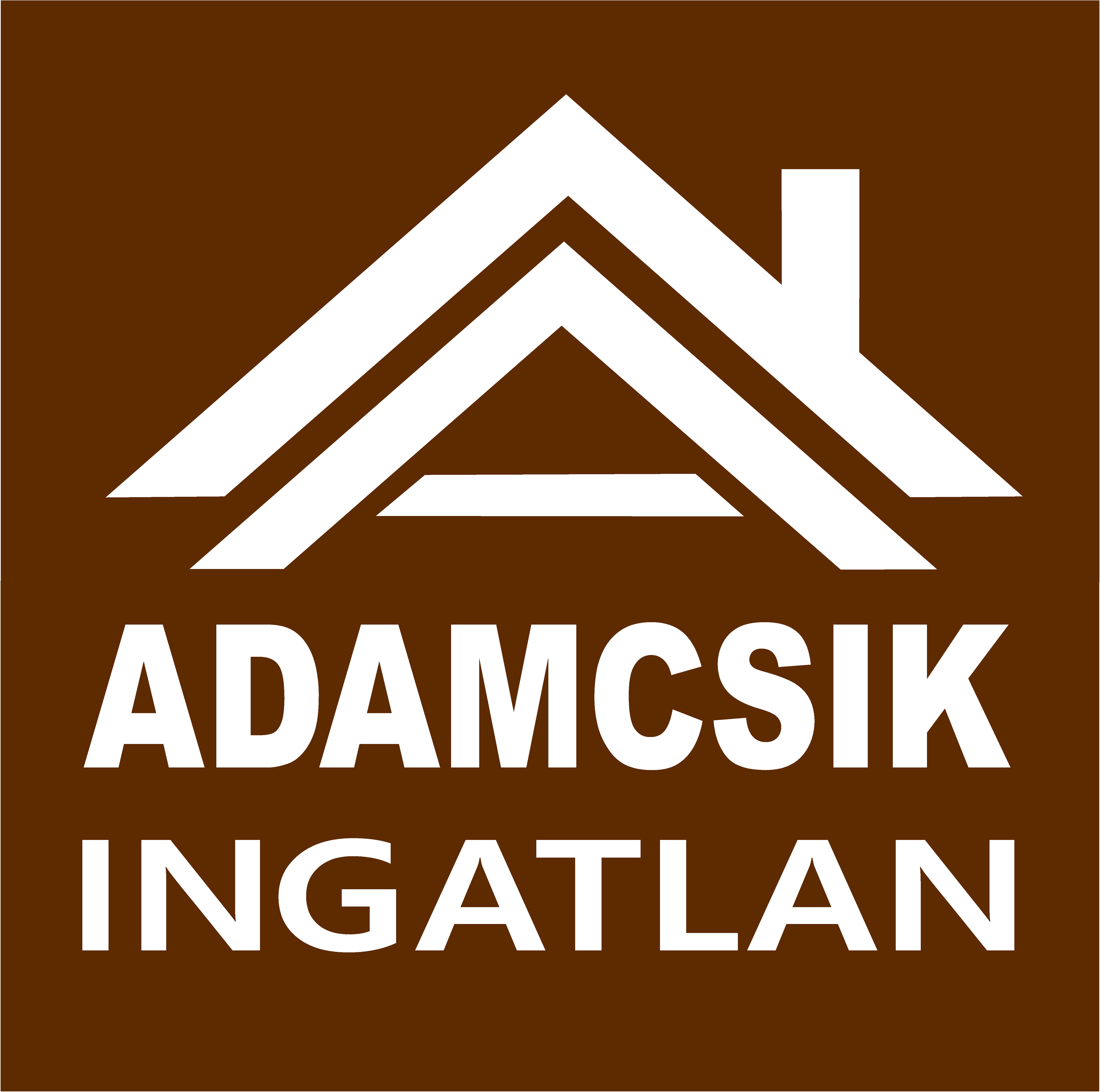 Adamcsik Ingatlan profilkép