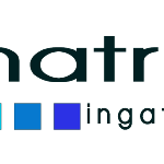 Ingatlan iroda logó