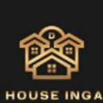 Ingatlan iroda logó