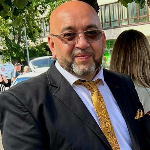 Ingatlan iroda logó