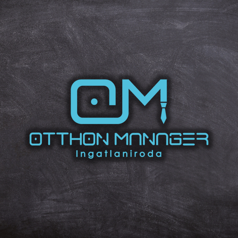 Otthon Manager profilkép