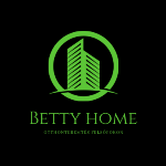 Betty Home profilkép