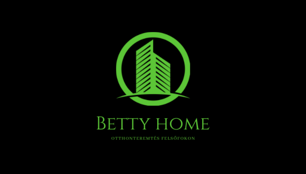 Betty Home profilkép