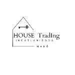 House TradIng Ingatlaniroda profilkép