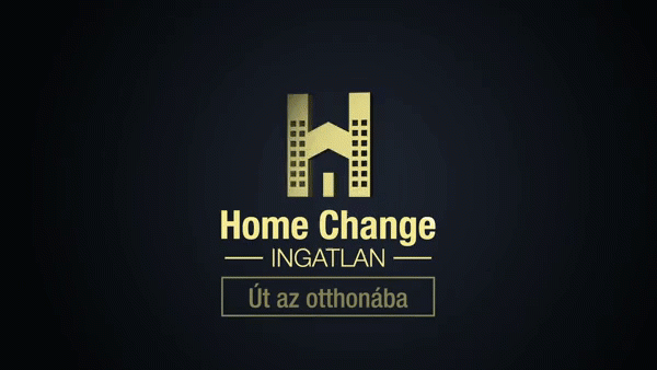 Home Change Ingatlaniroda profilkép