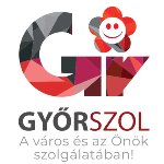 Ingatlan iroda logó