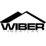 Ingatlan iroda logó