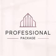 Professional Package profilkép