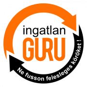 IngatlanGuru profilkép
