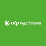 OTP Ingatlanpont Budapest profilkép