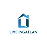 Ingatlan iroda logó