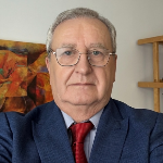 Ingatlan iroda logó