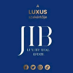 JIB LUXURY REAL ESTATE profilkép