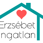 Ingatlan iroda logó