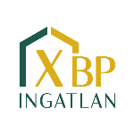 Ingatlan iroda logó