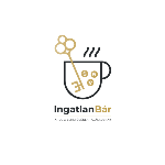 Ingatlan iroda logó