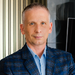 Ingatlan iroda logó