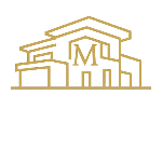 Ingatlan iroda logó